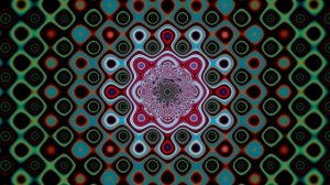 Daniel Ahri - The Widows Son