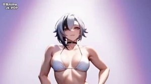 Кавер Версия 2 Геншин Импакт (Робот) | Cover Vers. 2 Genshin Impact (Robot)