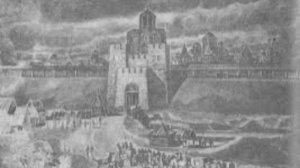 Спустя 785 лет назад судьба Киева может повториться