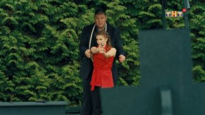 СашаТаня. Стрелковый клуб Евы