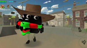 подходящих акксесуаров не было вот и для блэка(захарок)