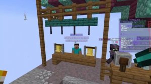 Обзор сервера MoreCube