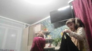 Алиска киска