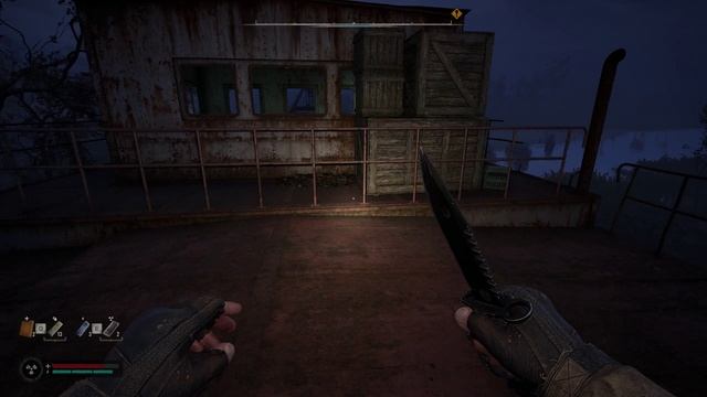 Прохождение Сталкер2 v 1.71. смотреть онлайн