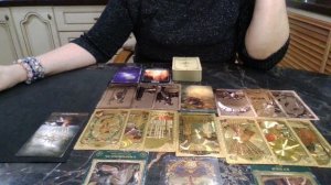 Дева с 08 по 14 декабря 2025