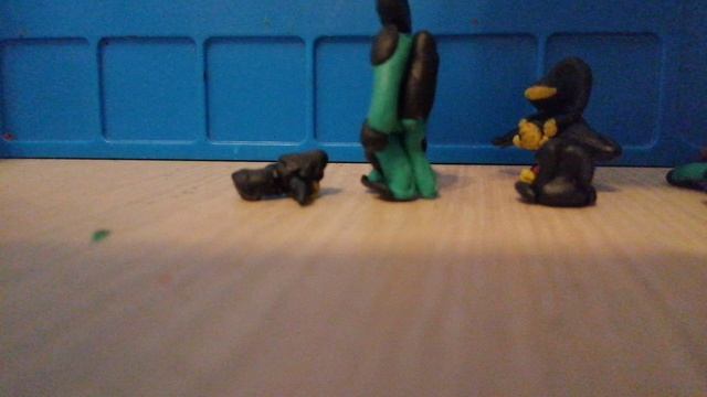 2 серия Skibidi toilet смотреть онлайн