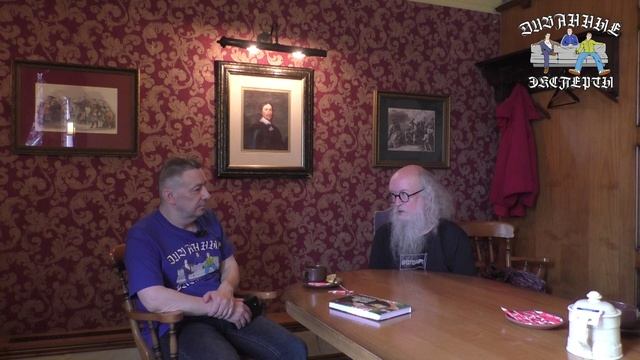 Сергей Летов. Легенда отечественной музыки в разных направлениях в новом выпуске ДЭ