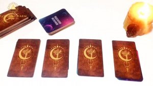 🧳ЧТО ЖДЕТ ВАС В РАБОТЕ, В ДЕКАБРЕ❓ - ГАДАНИЕ ТАРО ОНЛАЙН