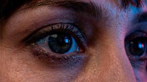 М. ЦВЕТАЕВА — Мне нравится, что Вы больны не мной... // AI Music Video