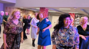 Потанцуй со мной..... 06.12.25.