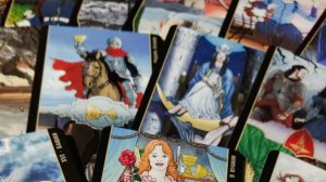 Расклад 81.Чувства моего мужчины, его мысли,что дальше будет между нами?