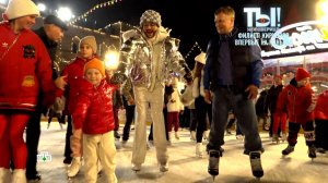 «Не мое»: Киркоров впервые встал на коньки | «Ты не поверишь!»