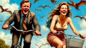 Девушка моей мечты