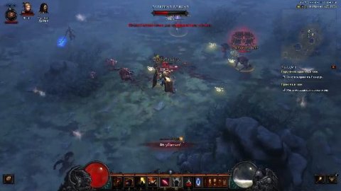 ДИАБЛО 3 / DIABLO 3 / СЕЗОН 37 / ПРОКАЧИВАЕМ КРЕСТОНОСЦА