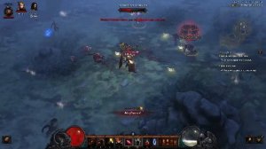 ДИАБЛО 3 / DIABLO 3 / СЕЗОН 37 / ПРОКАЧИВАЕМ КРЕСТОНОСЦА