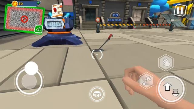 Долго жданное прохождение привела соседа 2