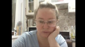 Вечер с тетей Раей