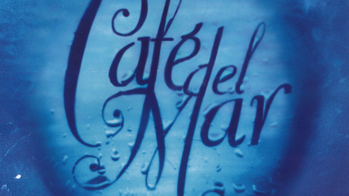 Café Del Mar 1997 - Volumen Cuatro IV