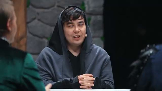 Мафия Экстрасенсы от Димы Масленикова