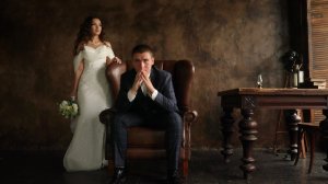 Роман и Надежда. (свадебный клип в Самаре)