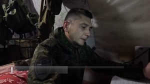 Апти Алаудинов "АХМАТ". Репортаж о работе группы "Тимсо"