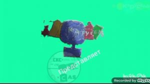 Бабайка Убегает (Add, round 2)