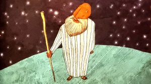 Адвент. День 6. Сын смеха