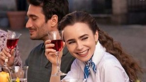 Эмили в Париже - что будет в 5 сезоне сериала? анонс