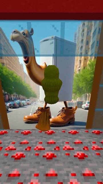 Guess The Correct Italian Brainrot Logo 🤔 #shorts #minecraft #brainrot смотреть онлайн