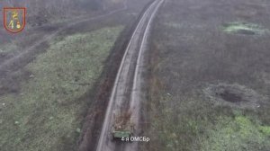 НРТК на службе бригады !!!