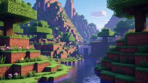 Первый стрим!!! Minecraft PVP и общение