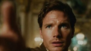 Окончен бал