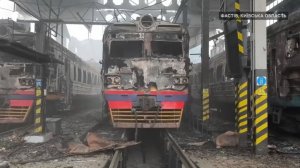 Эфир 06.12.2025. Удар по Украине, депо, энергетика. Российские активы в Бельгии. Стратегия США и ЕС