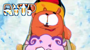 Смешарики RYTP Беды С Башкой 11 ENTRY