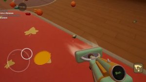 [Lr прохожу the baby in yellow] 4 1часть