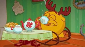 лосяш но только нейросеть