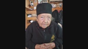 О. Рафаил об истинном посте во Христе.