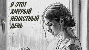 Андрей Дрюня - В этот хмурый ненастный день