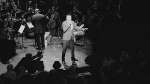 Владислав Косарев и РГСО. Птица счастья.