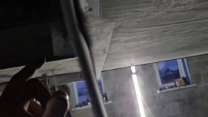 Обрессориваем скандинавсктй прицеп