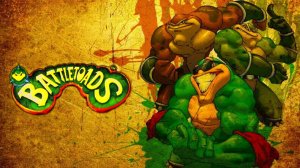 Прохождение игры / Battletoads in Battlemaniacs / SNES