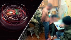 Экстренный вызов | 05 декабря 2025 | Происшествия Новосибирской области | Телеканал ОТС