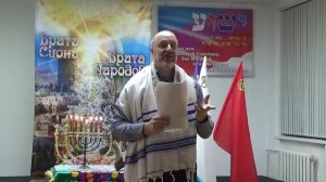 06.12.2025 "Врата Сиона - врата народов."Пророческие элементы служения. Как что-то кому-то донести?