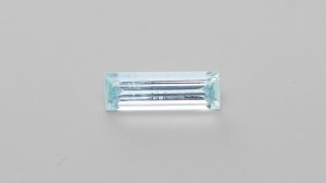 Аквамарин 0.85 карат