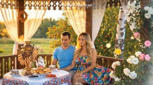 Я не святой, чудес не жди!  🎵