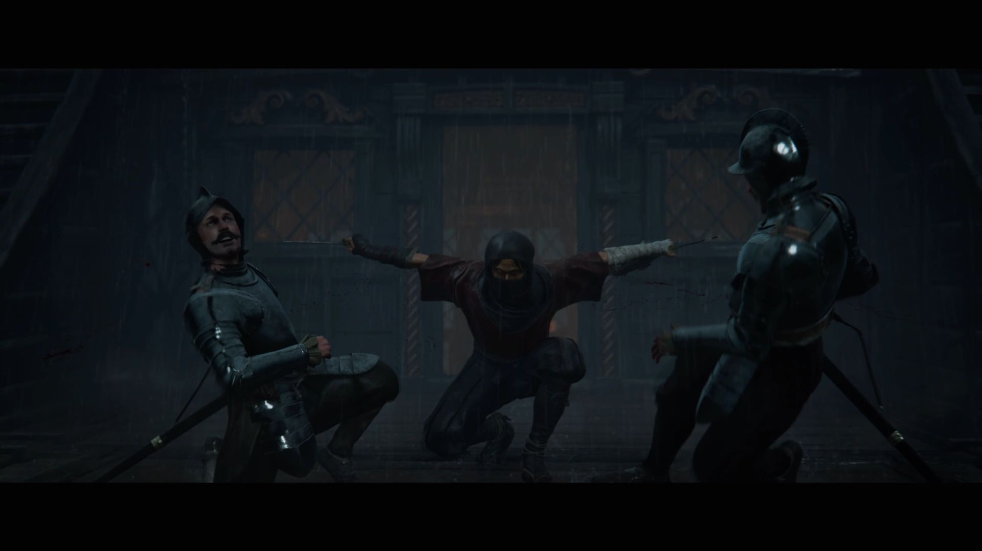 Assassin's Creed Shadows с Русской озвучкой: Конец пути (65 часть)