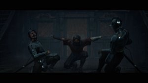 Assassin's Creed Shadows с Русской озвучкой: Конец пути (65 часть)