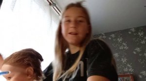 Влог с реборном мией 2 часть