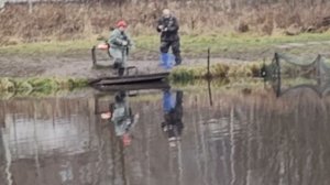 Светлые Горы Форель2 06.12.2025г.