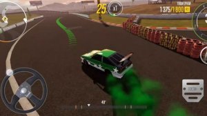 Car X drift гоняю